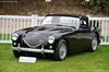 1955 Austin-Healey 100