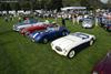 1955 Austin-Healey 100S