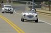 1955 Austin-Healey 100M