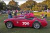 1955 Austin-Healey 100S