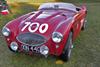 1955 Austin-Healey 100S