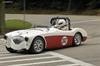 1956 Austin-Healey 100-4 BN2