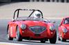 1956 Austin-Healey 100M BN2