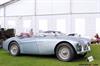 1956 Austin-Healey 100M BN2