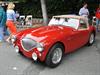 1956 Austin-Healey 100M BN2