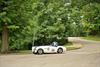 1956 Austin-Healey 100-4 BN2