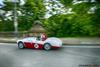 1956 Austin-Healey 100-4 BN2