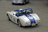 1956 Austin-Healey 100-4 BN2