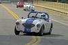 1956 Austin-Healey 100-4 BN2