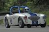 1956 Austin-Healey 100-4 BN2