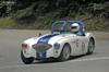 1956 Austin-Healey 100-4 BN2