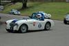 1956 Austin-Healey 100-4 BN2