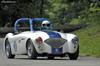 1956 Austin-Healey 100-4 BN2