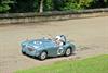 1956 Austin-Healey 100-4 BN2