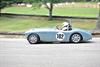 1956 Austin-Healey 100-4 BN2