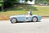 1956 Austin-Healey 100-4 BN2