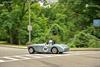 1956 Austin-Healey 100-4 BN2