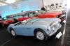 1956 Austin-Healey 100-4 BN2