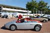 1956 Austin-Healey 100M BN2