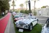 1956 Austin-Healey 100M BN2