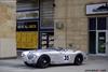 1956 Austin-Healey 100-4 BN2