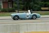 1956 Austin-Healey 100-4 BN2