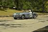 1956 Austin-Healey 100-4 BN2