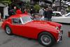 1956 Austin-Healey 100-4 BN2