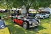 1956 Austin-Healey 100M BN2