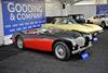 1956 Austin-Healey 100M BN2