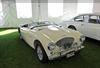 1956 Austin-Healey 100M BN2