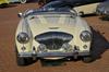 1956 Austin-Healey 100M BN2