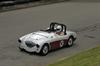 1956 Austin-Healey 100-4 BN2