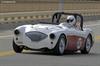 1956 Austin-Healey 100-4 BN2