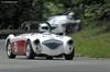 1956 Austin-Healey 100-4 BN2