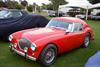 1956 Austin-Healey 100-4 BN2