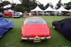 1956 Austin-Healey 100-4 BN2