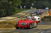 1956 Austin-Healey 100M BN2