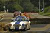 1956 Austin-Healey 100-4 BN2