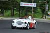 1956 Austin-Healey 100-4 BN2