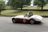 1956 Austin-Healey 100-4 BN2