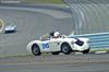 1956 Austin-Healey 100-4 BN2