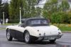 1956 Austin-Healey 100M BN2