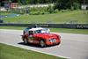 1957 Austin-Healey 100-6