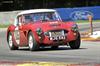 1957 Austin-Healey 100-6