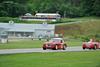 1957 Austin-Healey 100-6