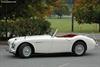 1957 Austin-Healey 100-6 image