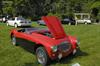 1957 Austin-Healey 100-6 image