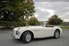 1957 Austin-Healey 100-6