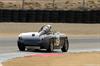 1958 Austin-Healey Sprite